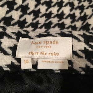 kate spade Skirts - Kate Spade kilt skirt kate spade Skirts - Kate Spade kilt skirt